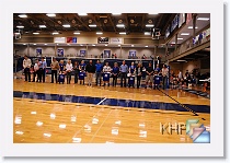 Senior Recognition * (120 Slides)